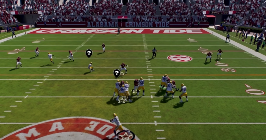 College Football 26 Wear and Tear Sliders Guide