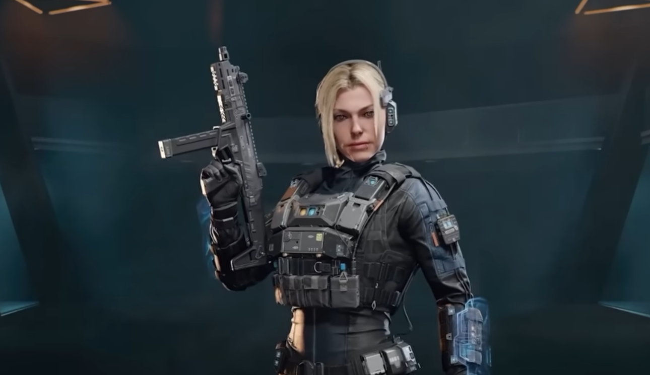 Black Ops 7 How Is Karma Alive Answered