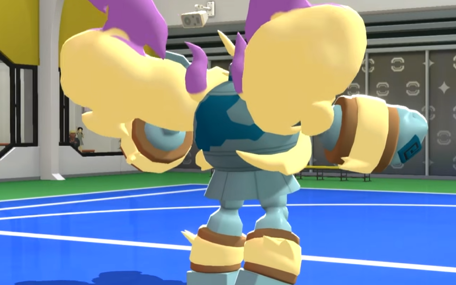 Pokemon Champions Unseen Fist: How It Works