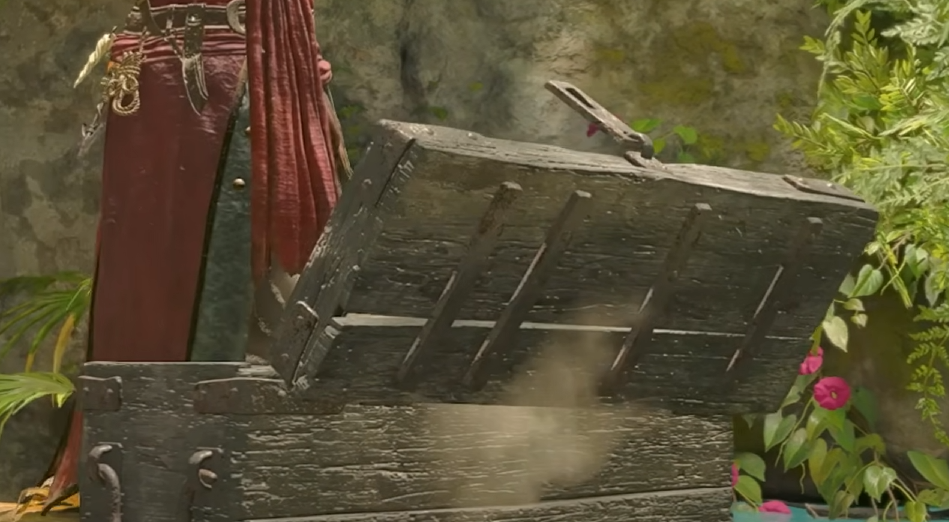 Assassin’s Creed Black Flag Resynced: How to Get the First Treasure Map