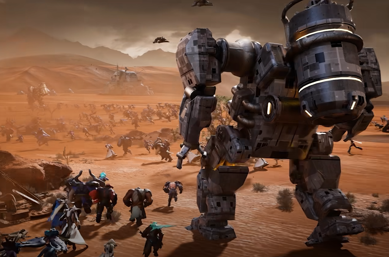 Warborne Above Ashes How to Get Solarite: Best Farming Guide