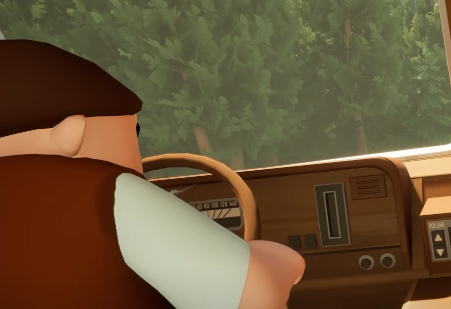 RV There Yet Motion Sickness Help