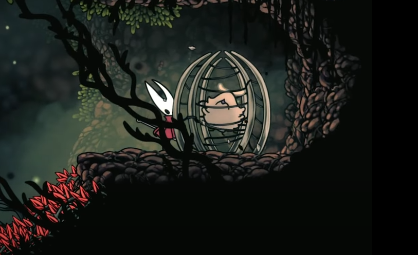 Flea 5: Hunter’s March