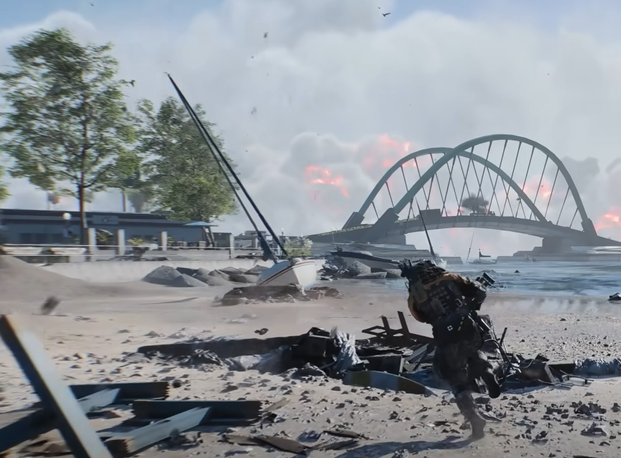 Battlefield REDSEC Won’t Download or Install Fix Guide