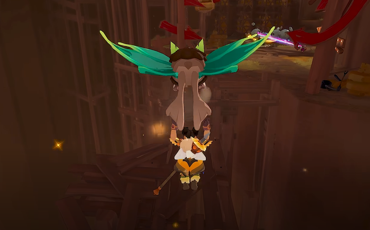 Farever Companions Guide: All Companions And How To Get Them