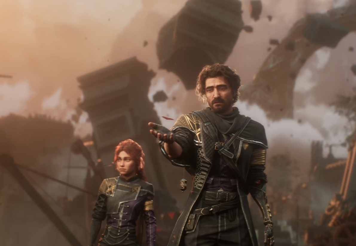 How to Skip and Pause Cutscenes in Clair Obscur Expedition 33