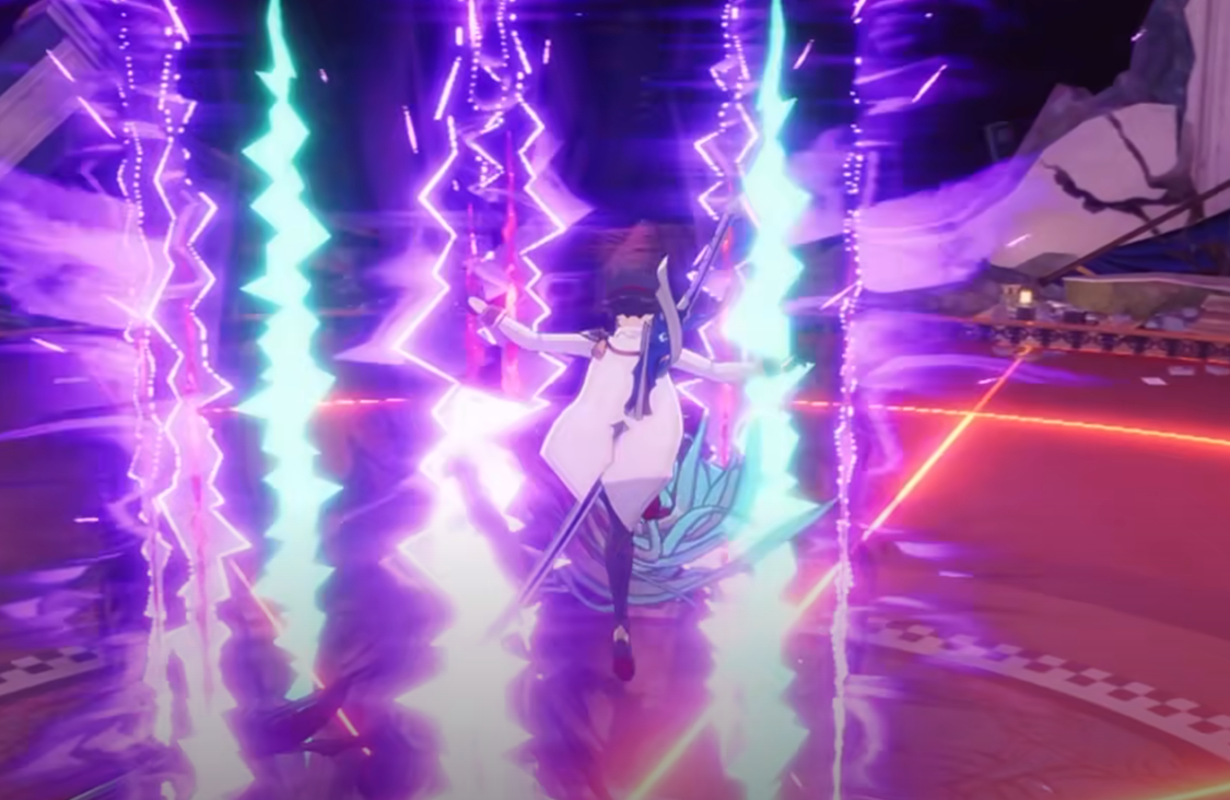 Blue Protocol Star Resonance Auto Play System Guide