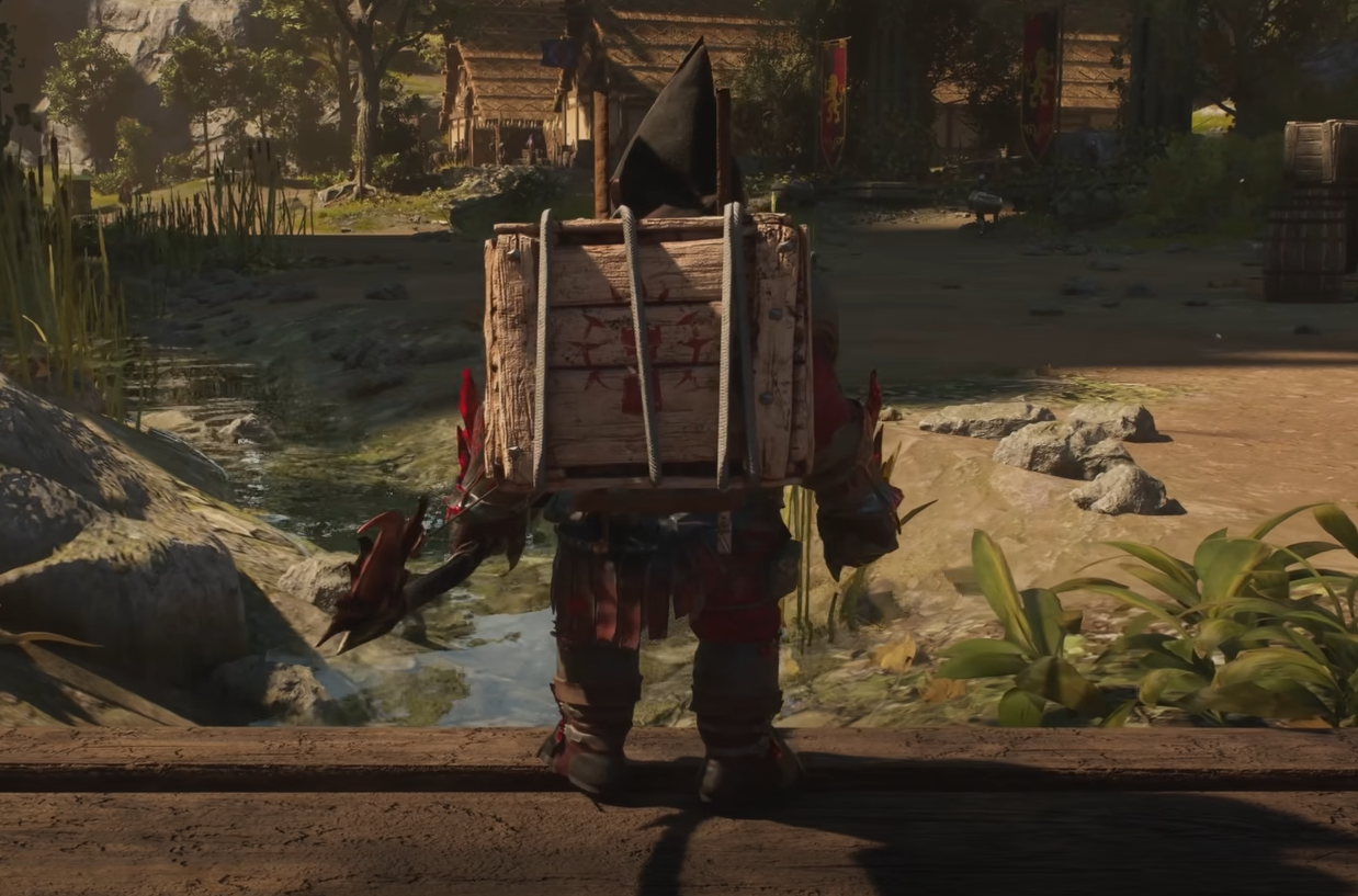 Ashes of Creation How to Make Money Early