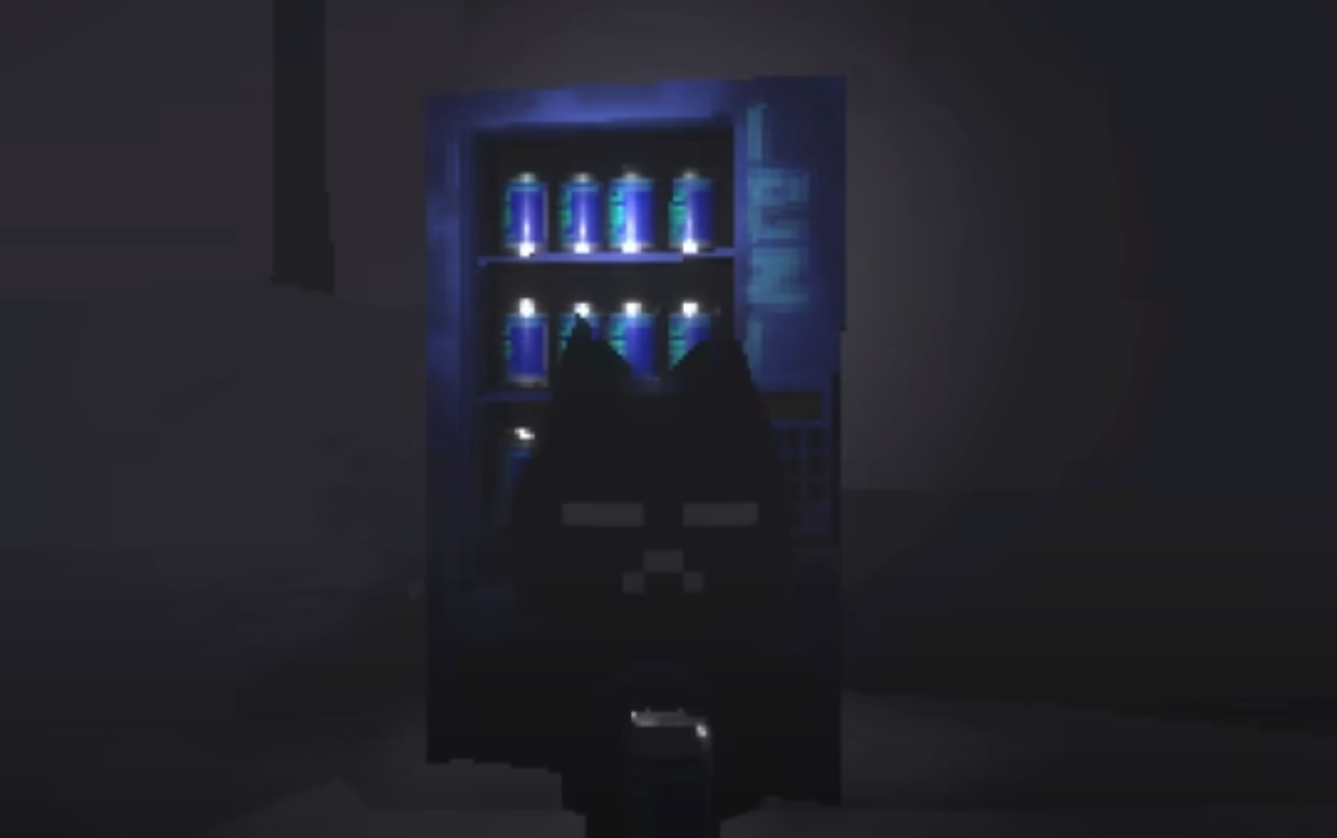 Easy Delivery Co. How to Drink