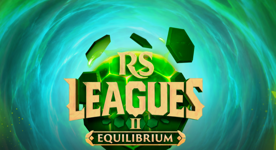 RS3 Leagues 2 Tips and Tricks for Faster Progression