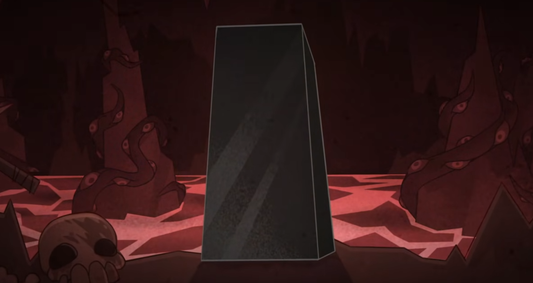 Mewgenics Obelisk Guide: How To Unlock The Rift In Act 2