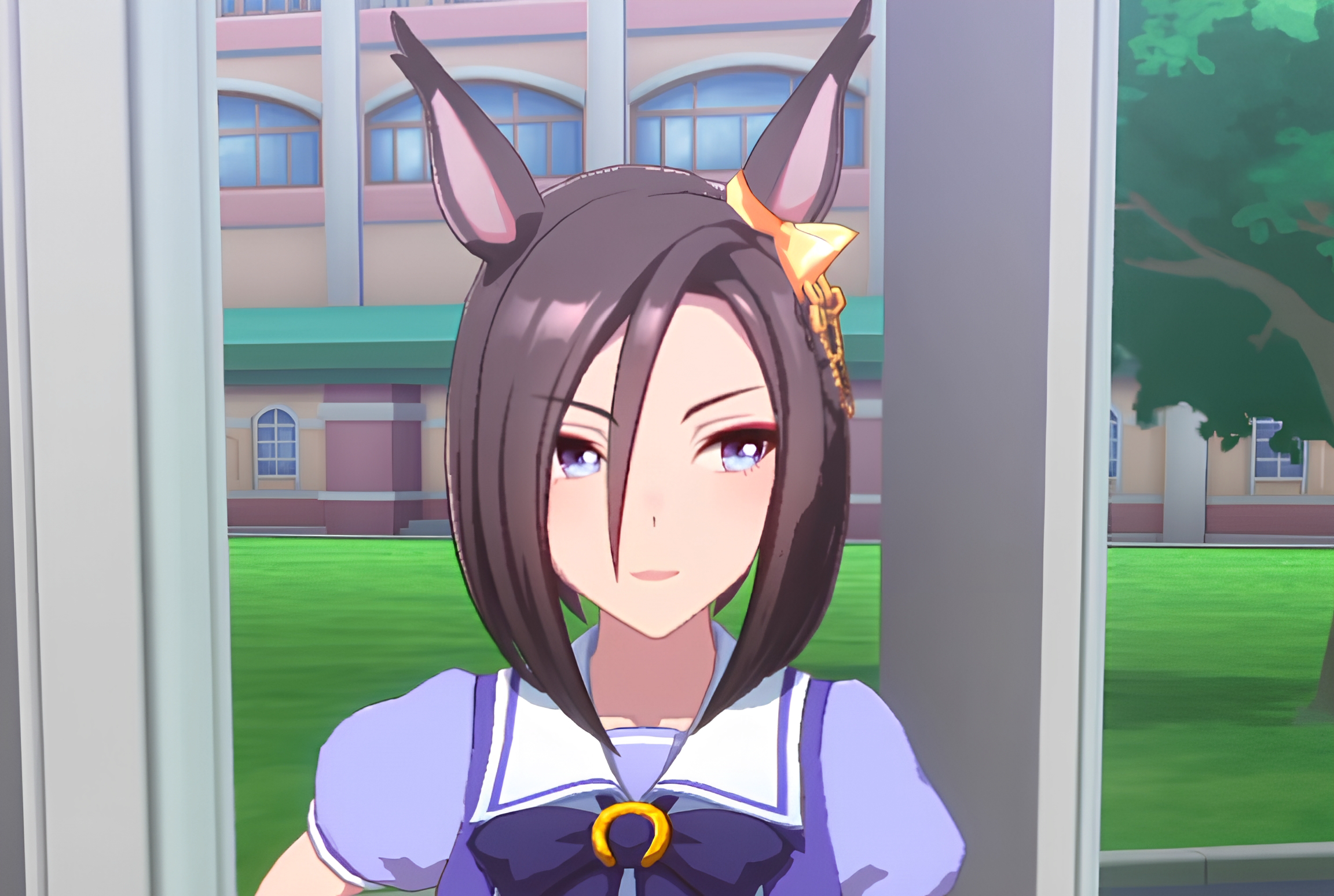 Air Groove Build Guide | Uma Musume Pretty Derby