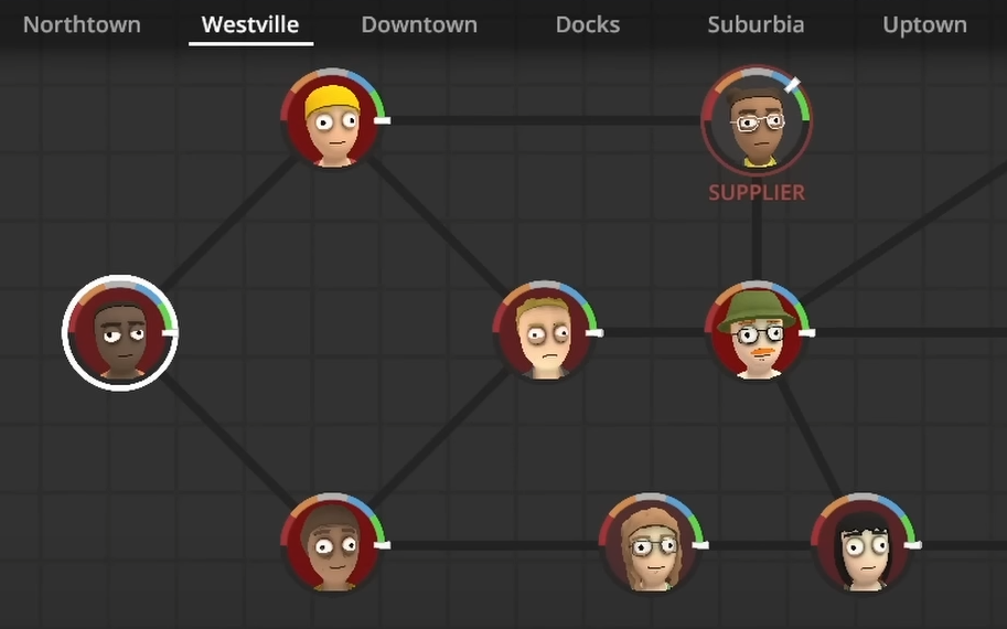 Schedule 1 Cartel Dealer Locations Guide