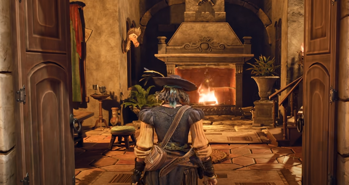 Windrose: How to Smelt Iron
