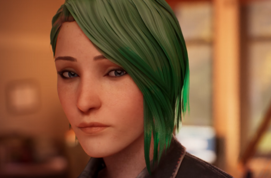 Life Is Strange Reunion: Who To Accuse Guide