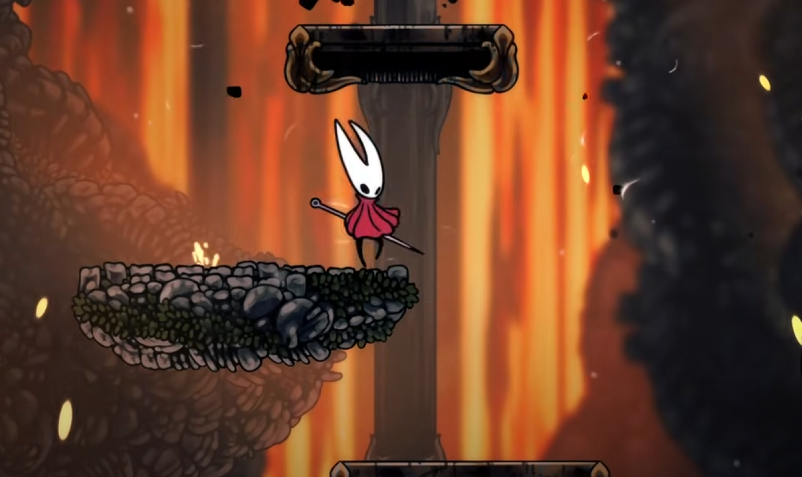 Hollow Knight Silksong Deep Docks Map Location Guide
