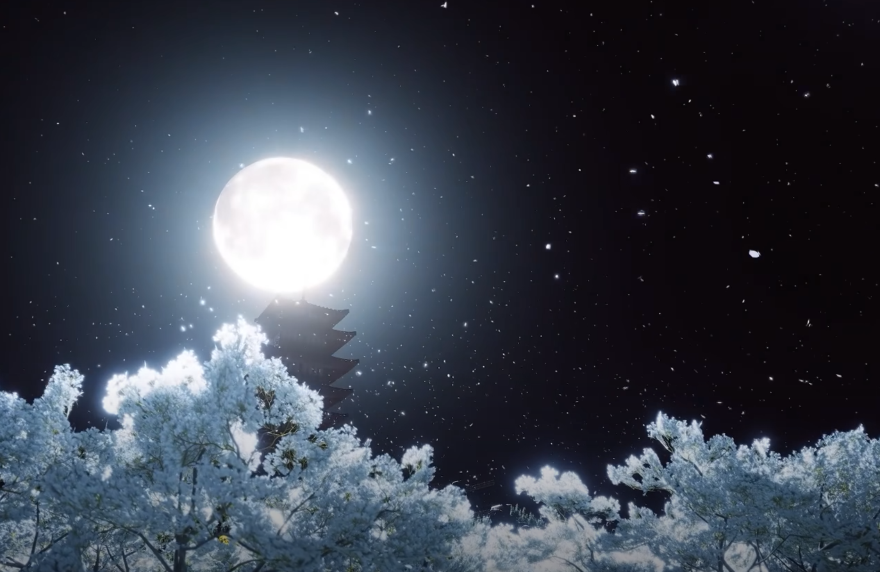 Where Winds Meet How to Start a New Game Guide