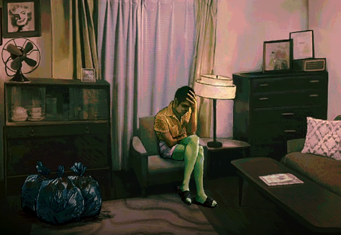 No I’m Not a Human Humans Guide | List of All Humans