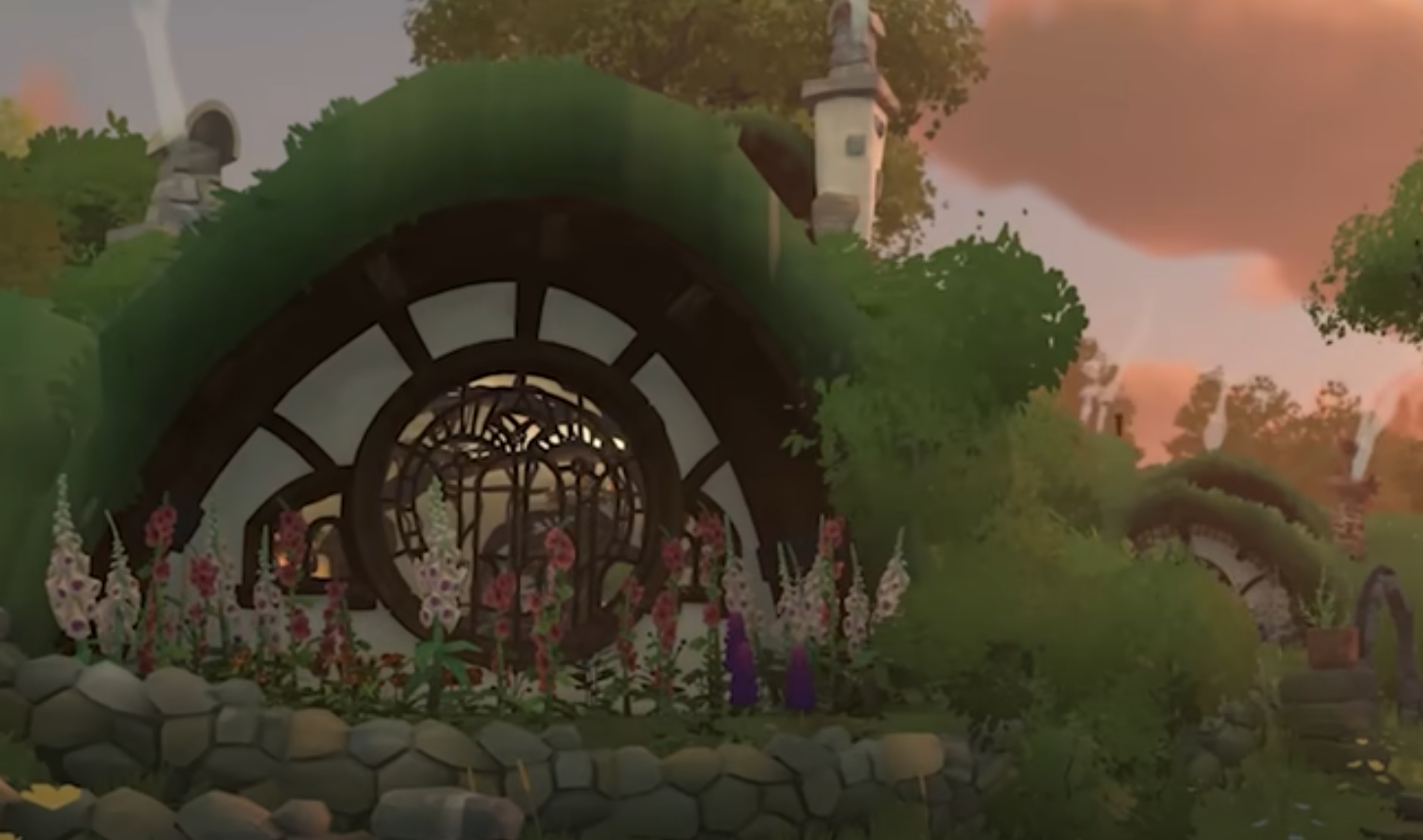 Tales of the Shire: Autosave Explained