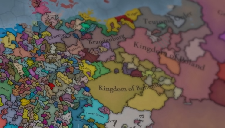 EU5 Integration Speed Guide | Europa Universalis 5