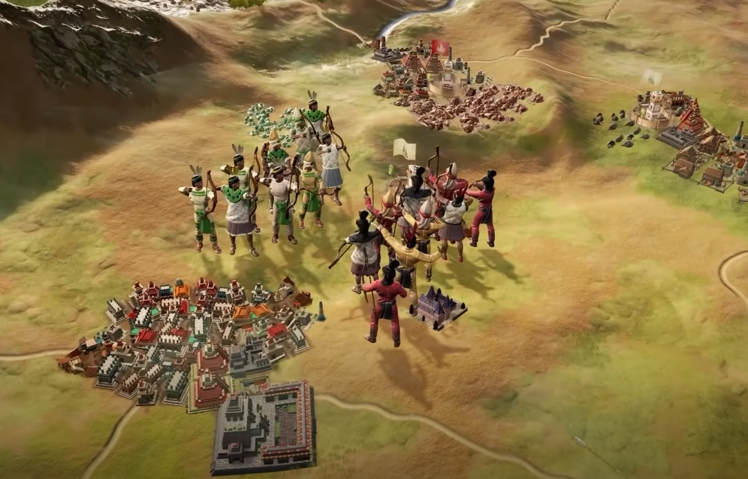 EU5 How to Get More Manpower | Europa Universalis 5