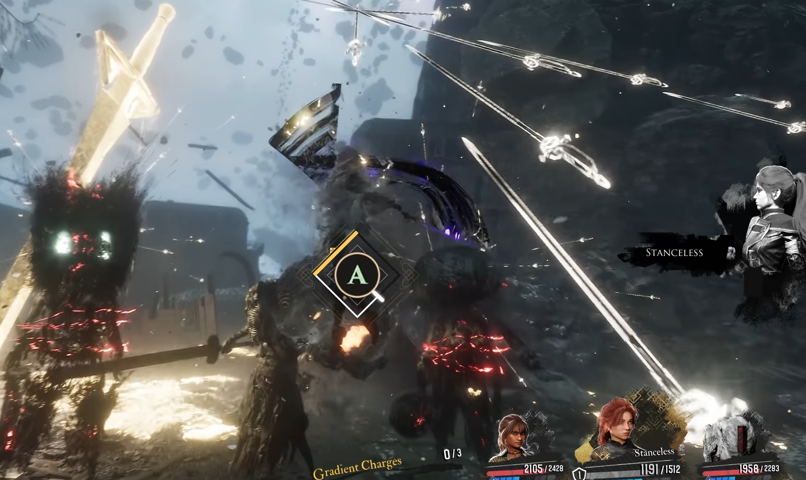 Auto Death Guide (Pictos) - Clair Obscur: Expedition 33