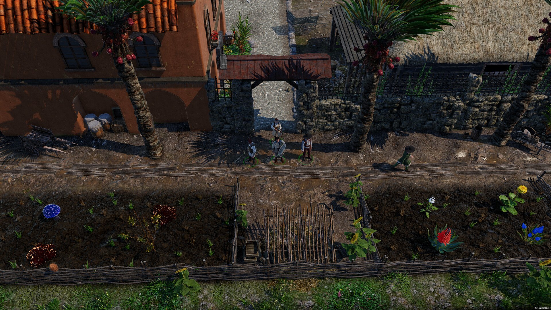 Swordhaven Iron Conspiracy Achievements Guide