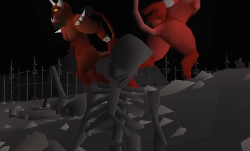 OSRS Leagues 6 Slayer Guide: Fast XP and Best Tasks