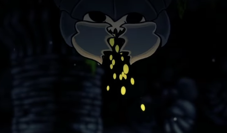 Hollow Knight Silksong Beast Shard Guide & Locations