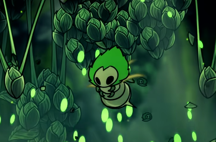 Hollow Knight Silksong Moss Mother Boss Guide