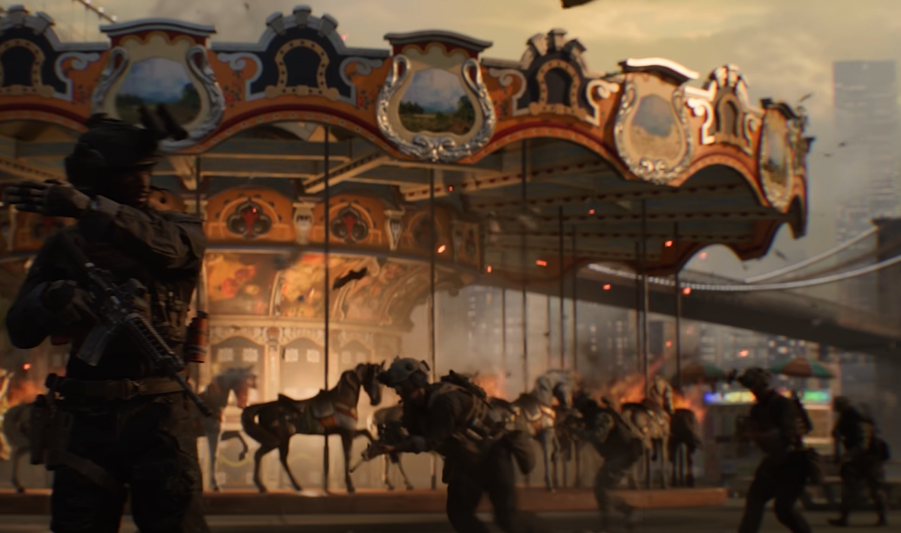 Battlefield 6 Campaign Collectibles Guide | Dog Tag Locations