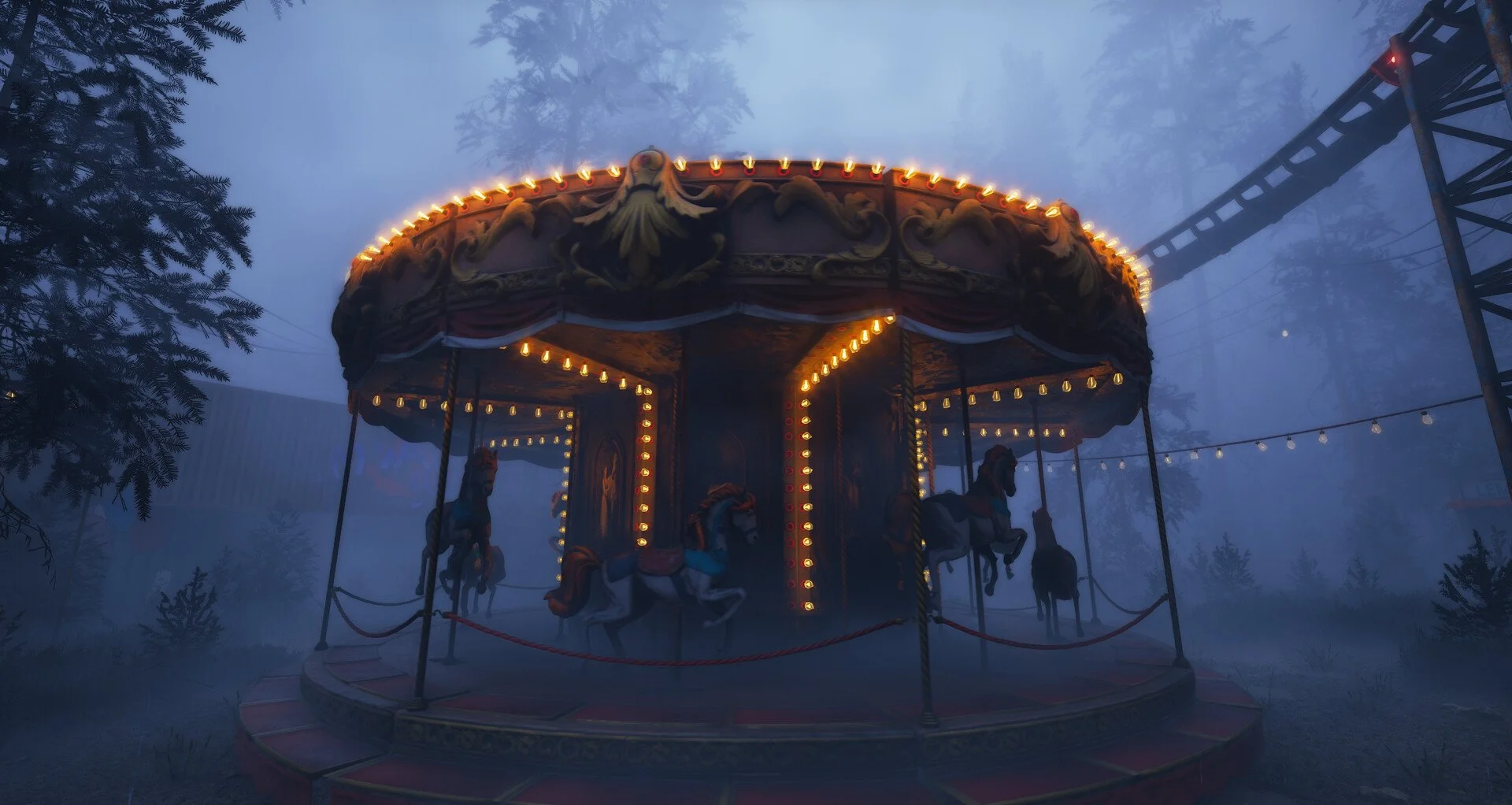 EMOTIONLESS: The Last Ticket Achievements & Trophies