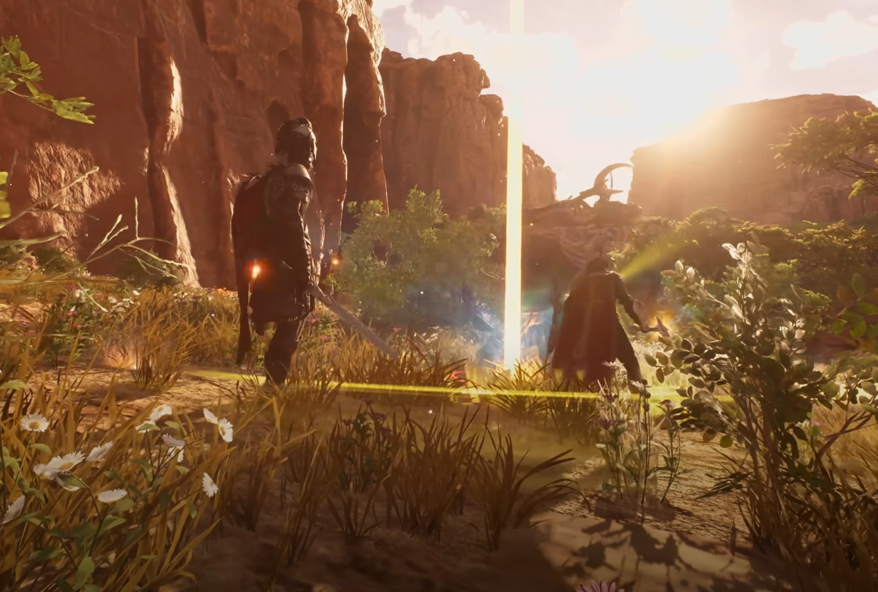 Ashes of Creation Unknown File Version Fix Guide