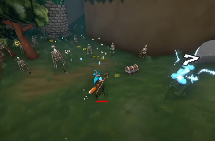 MegaBonk Anvil Guide