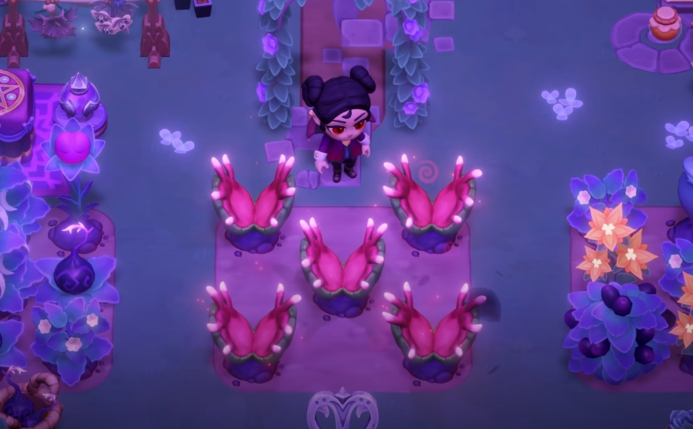 Moonlight Peaks Money Making Guide