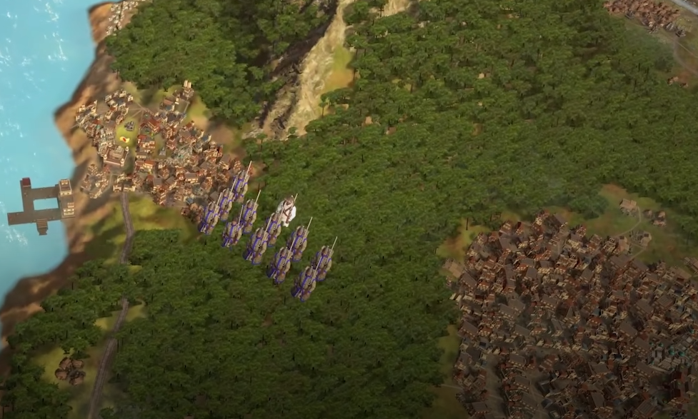 EU5 Disband Levies Guide | Europa Universalis 5