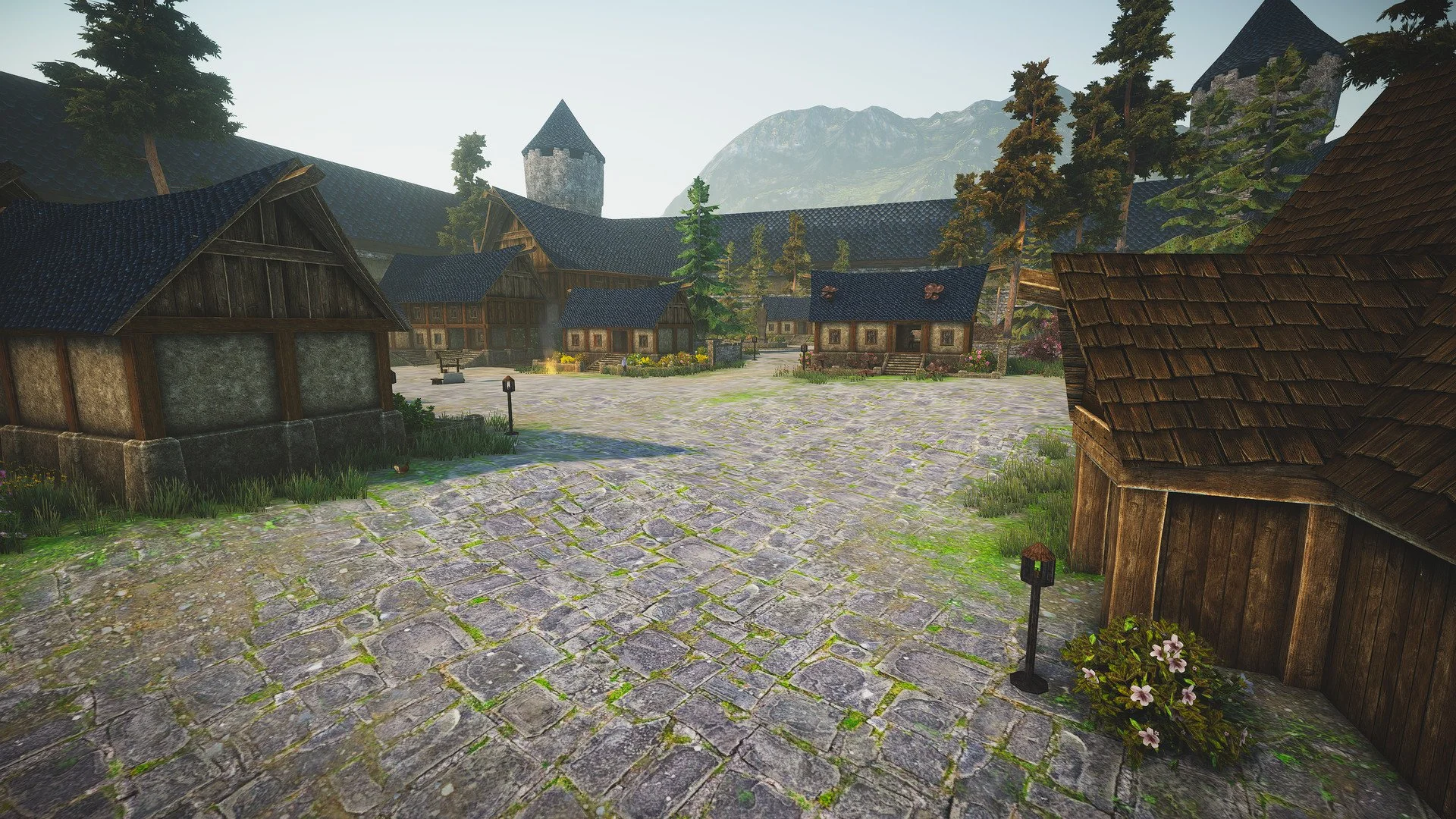 Project Gorgon Achievements Guide