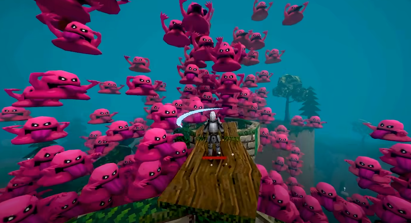 MegaBonk More Slots Guide: How Extra Weapon Slots Work