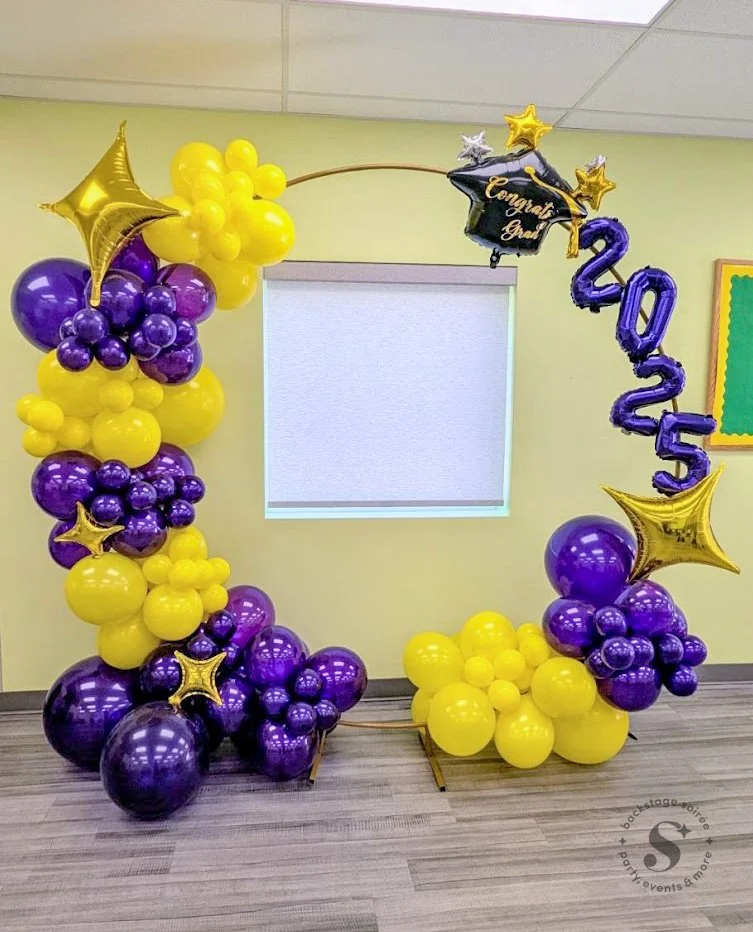 Congratulations Class of 2025