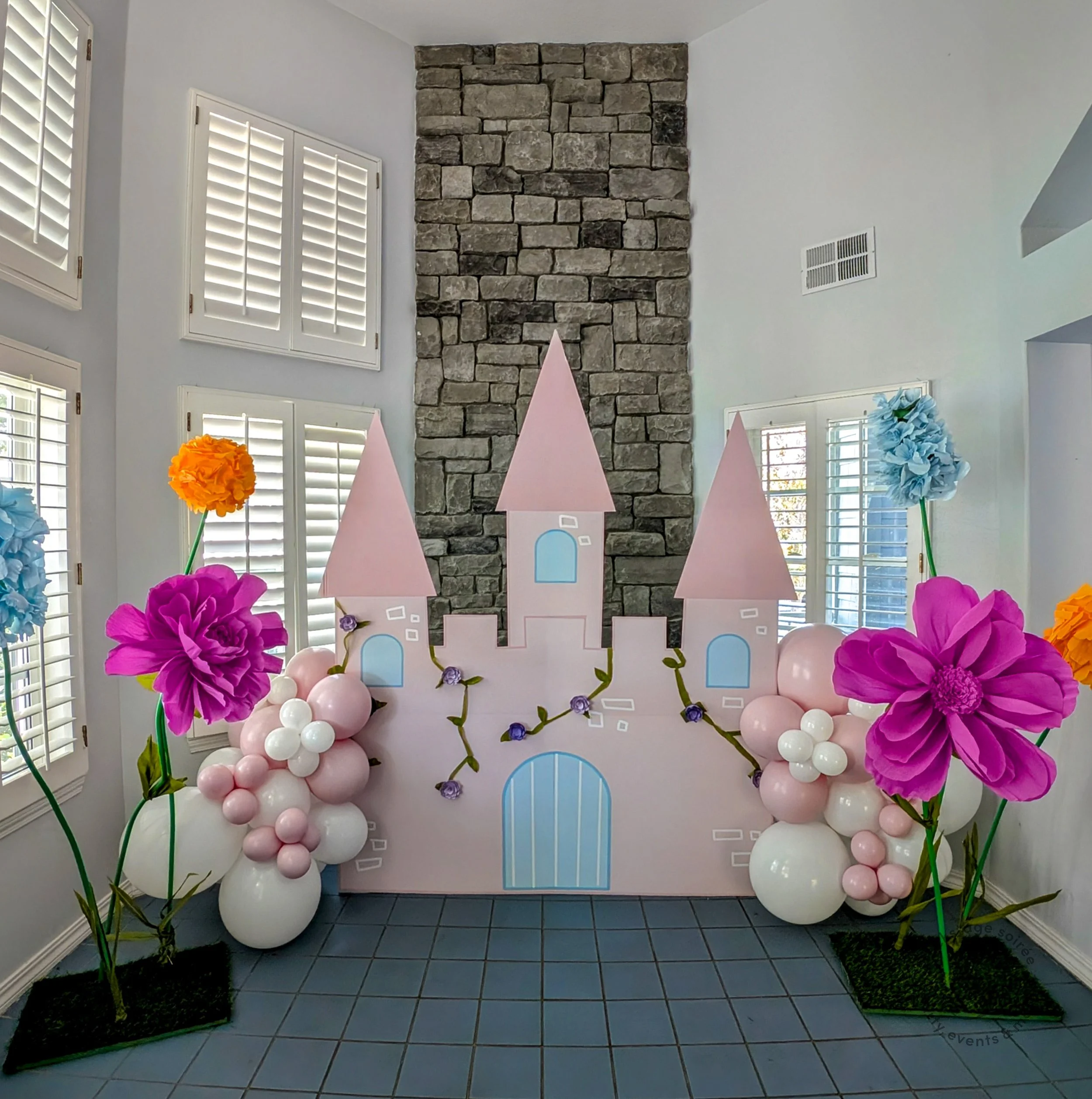 Bibbidi Boppidi Boo!