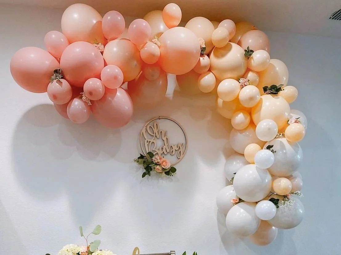Garlands