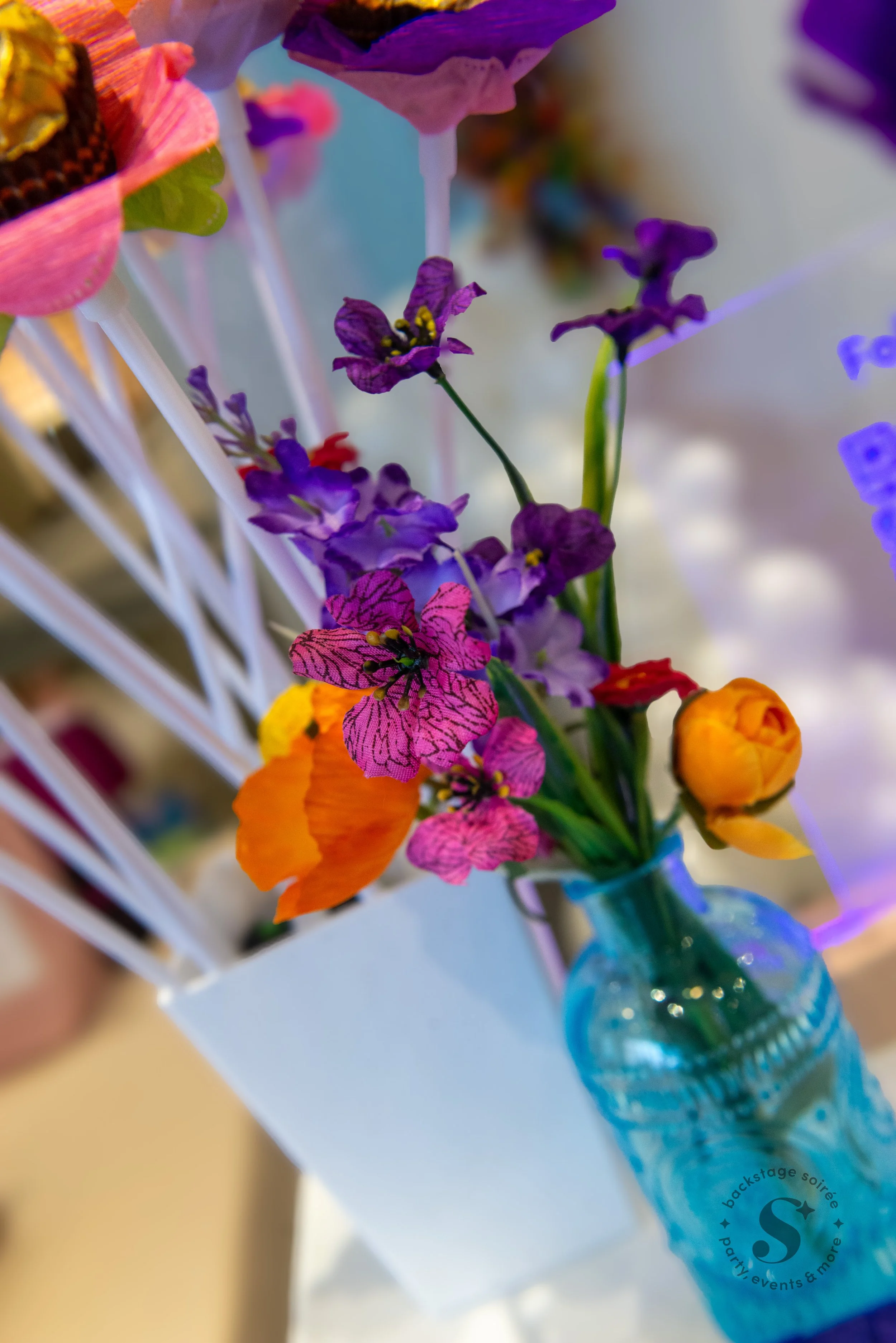 Decorations
