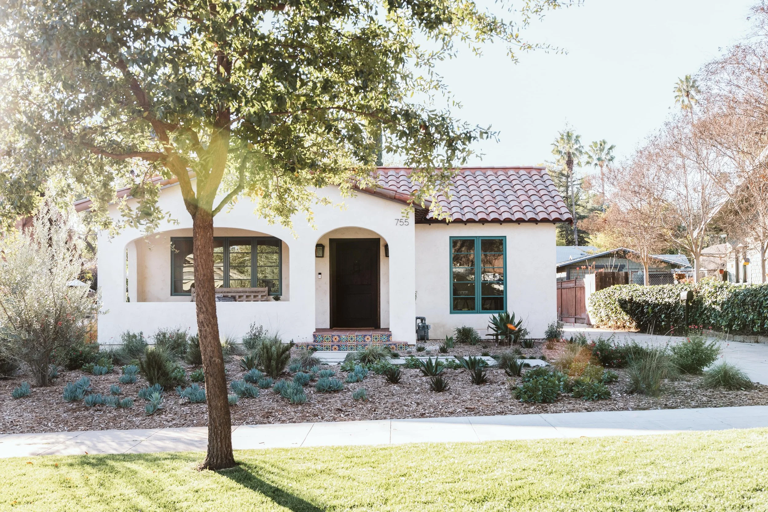 Chester Bungalow