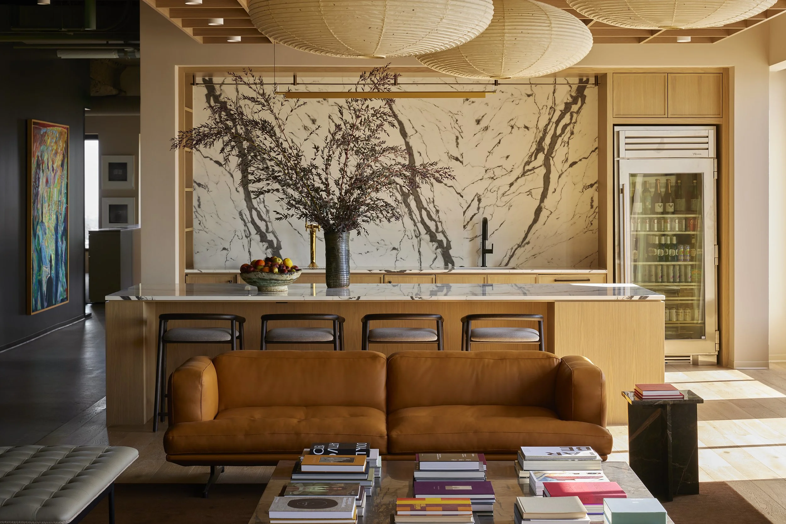 Savills LA