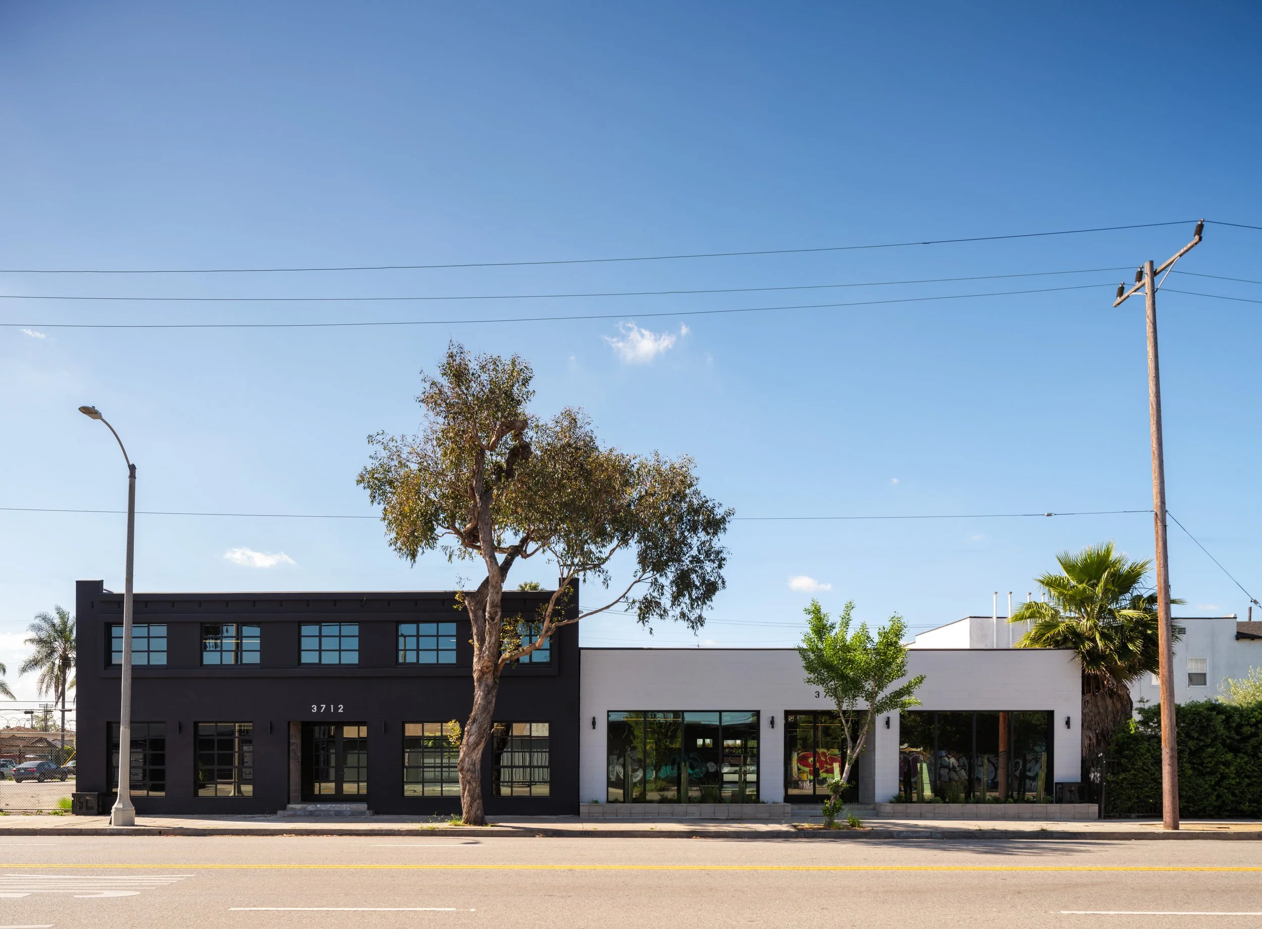 3712 &amp; 3716 W Jefferson
