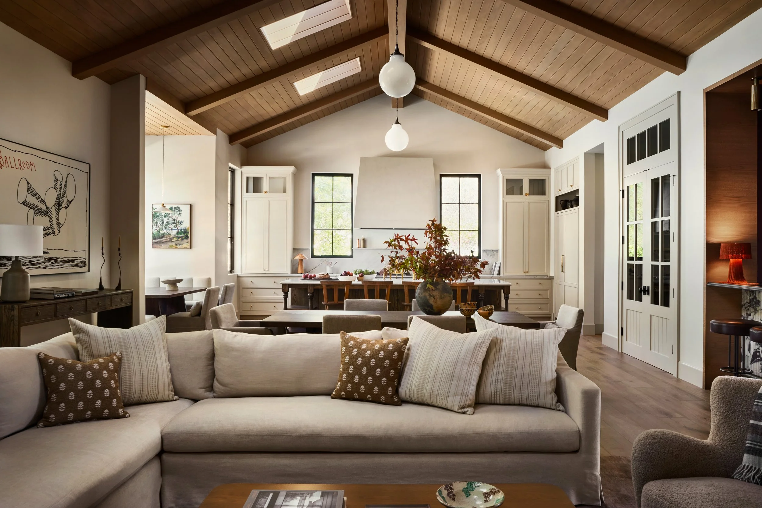 Montecito Ranch House — FORMM