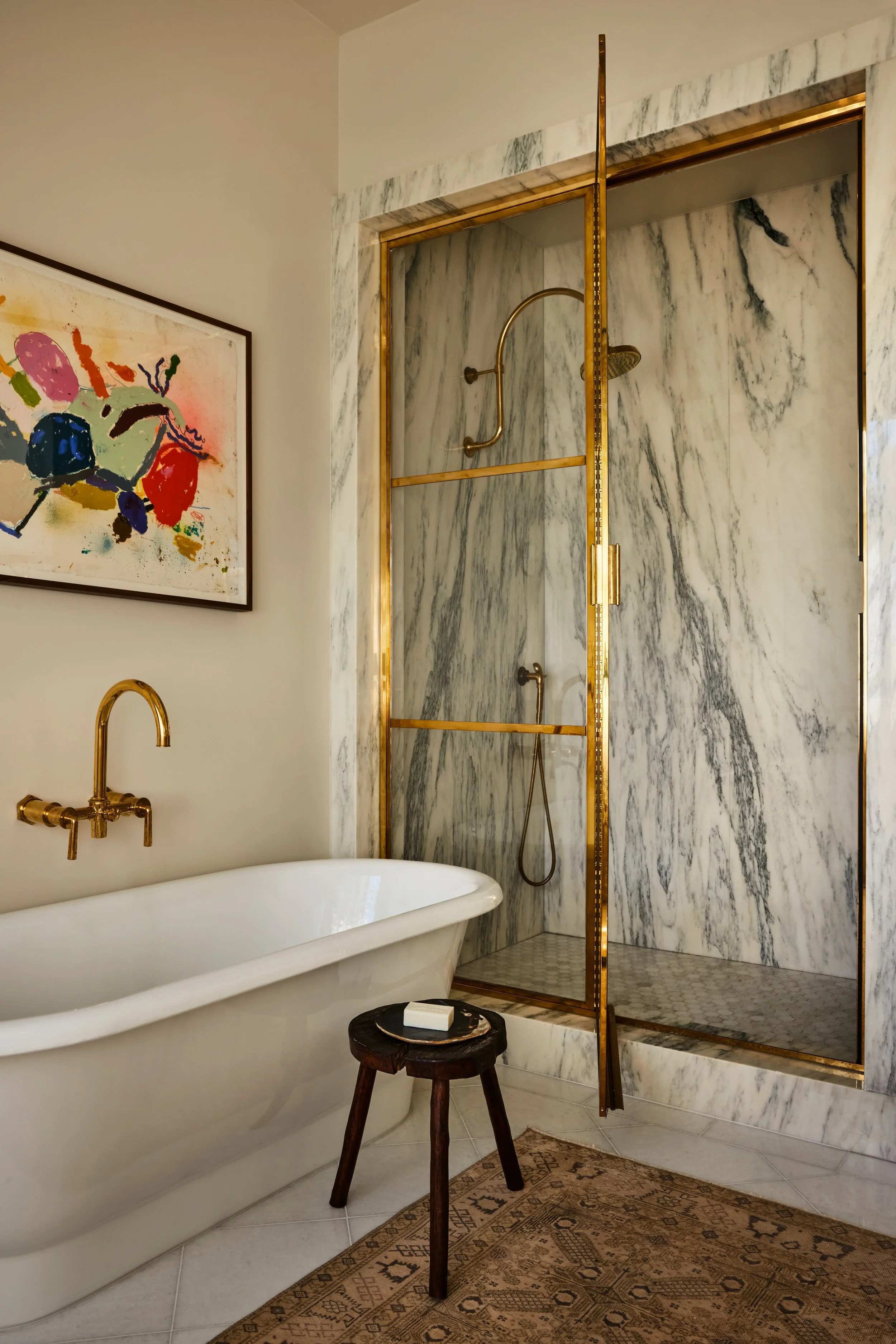 Montecito Ranch House — FORMM