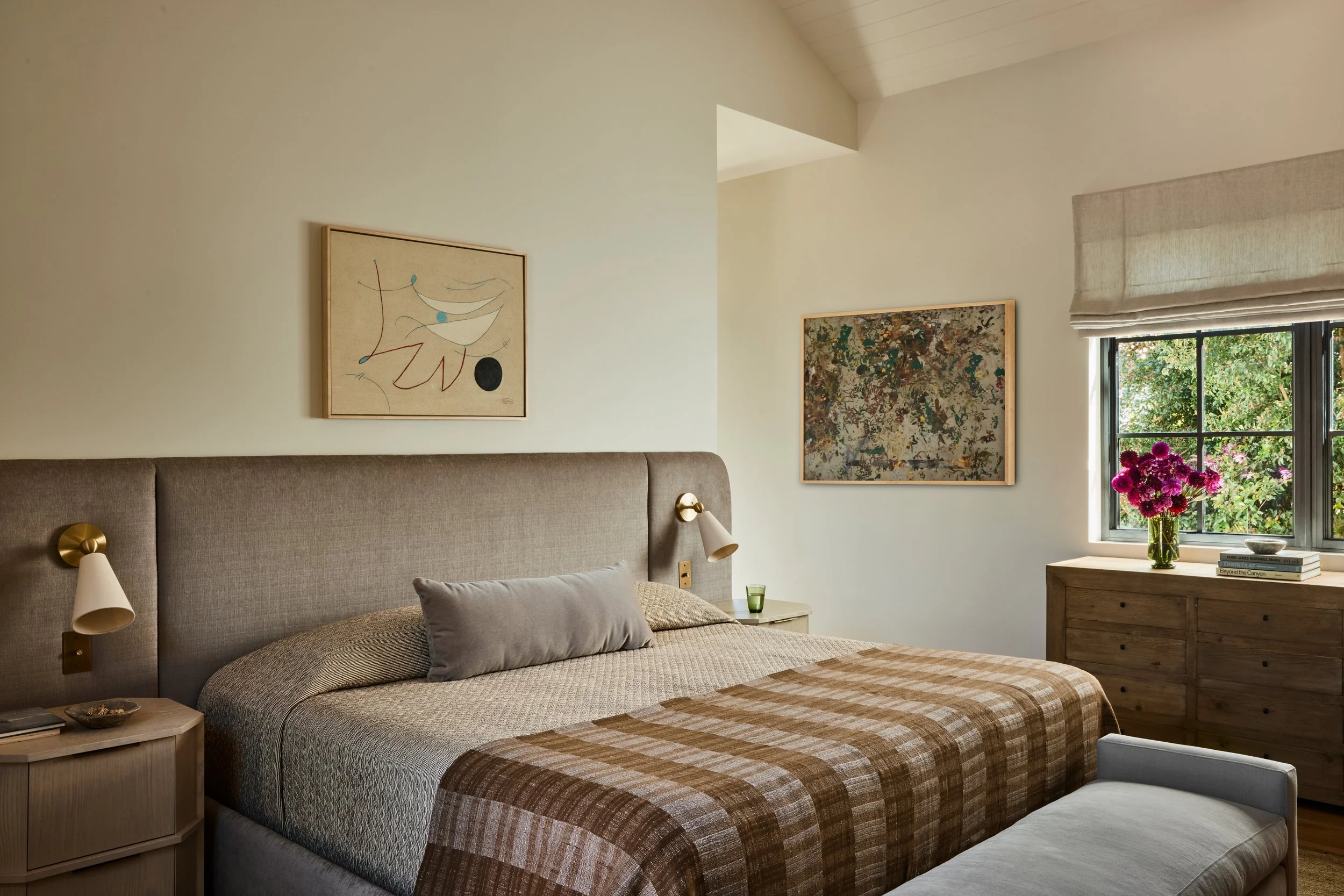 Montecito Ranch House — FORMM