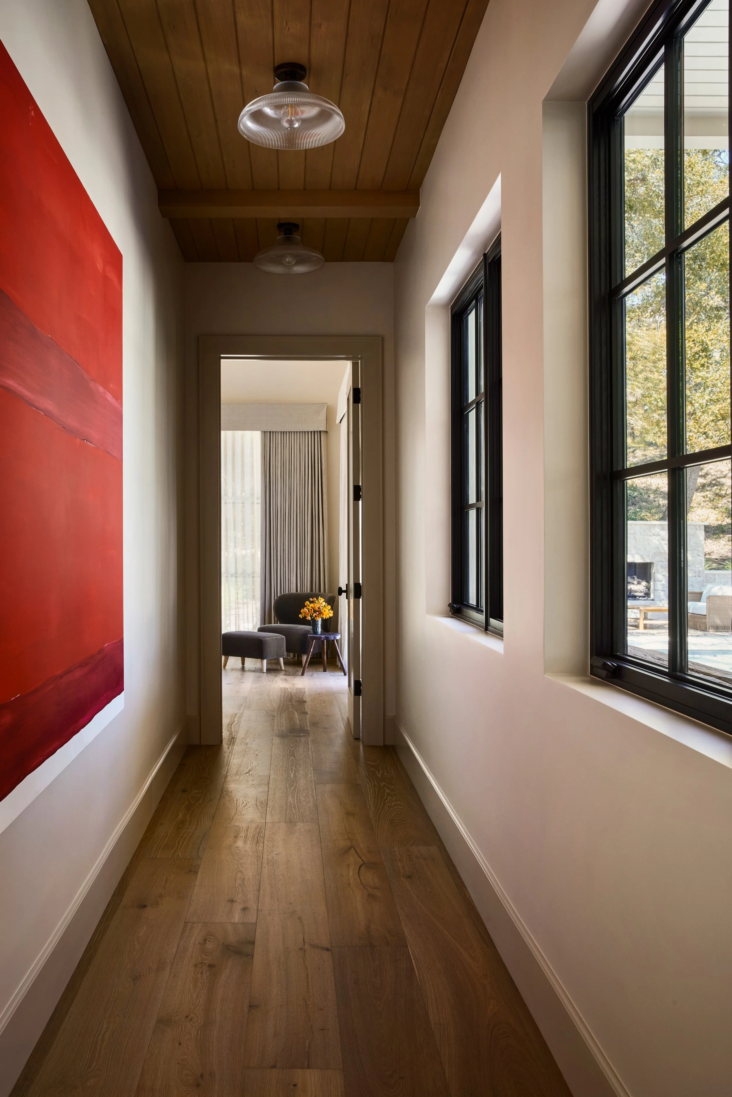 Montecito Ranch House — FORMM