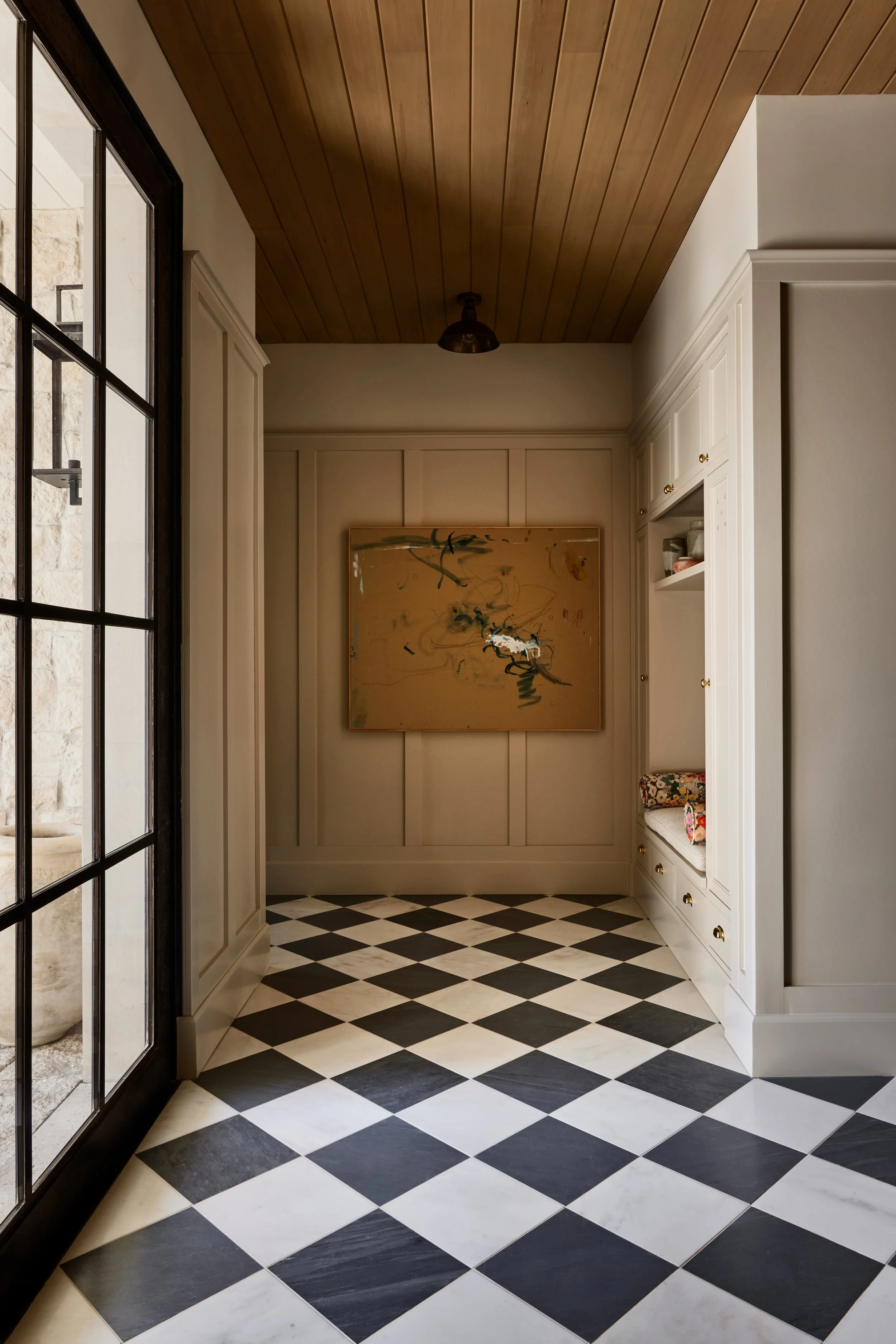 Montecito Ranch House — FORMM